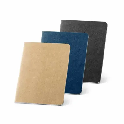 Caderno b7 Com 30 Folhas Nao Pautadas de Papel