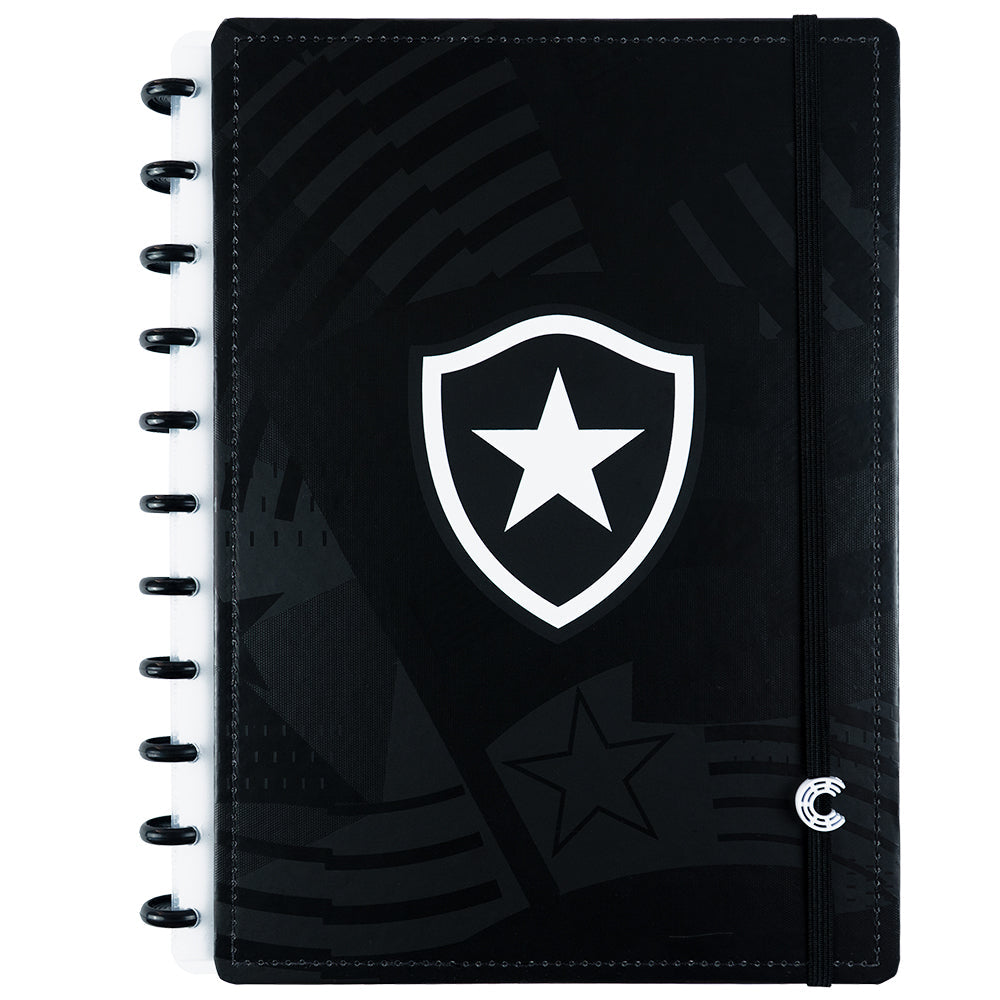 Caderno Botafogo