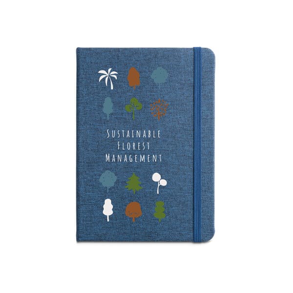 Caderno BOYD A5 Personalizado