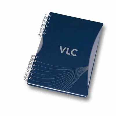 Caderno Capa Cartao 9531ca