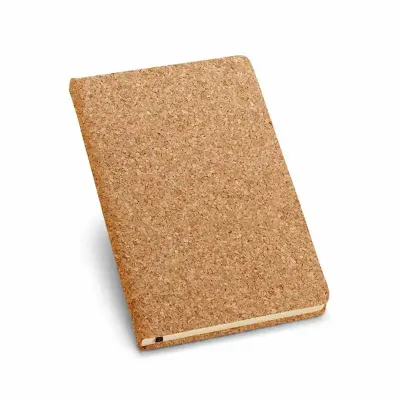 Caderno Capa Dura Caderno a5 em Cortica