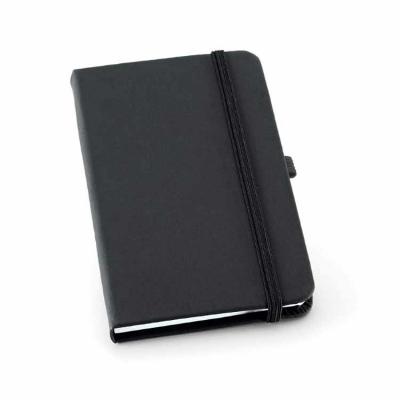 Caderno Capa Dura em Cartao e em pu Termico