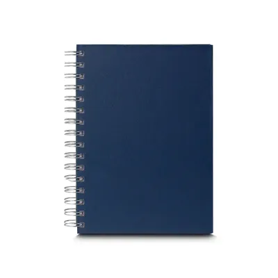 Caderno Capa Dura Percalux 100 Folhas