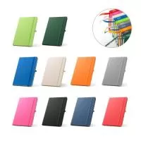 Caderno Capa Dura Personalizado