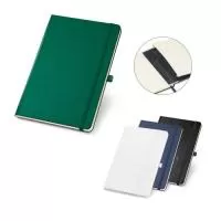 Caderno Capa Dura Personalizado