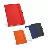 Caderno Capa Dura Personalizado