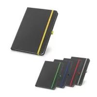 Caderno Capa Dura Personalizado