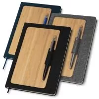 Caderno Capa Dura Personalizado