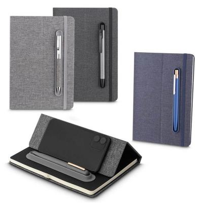 Caderno Capa em Rpet