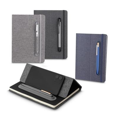 Caderno Capa em Rpet
