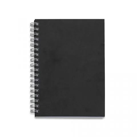 Caderno capa Kraft 14209