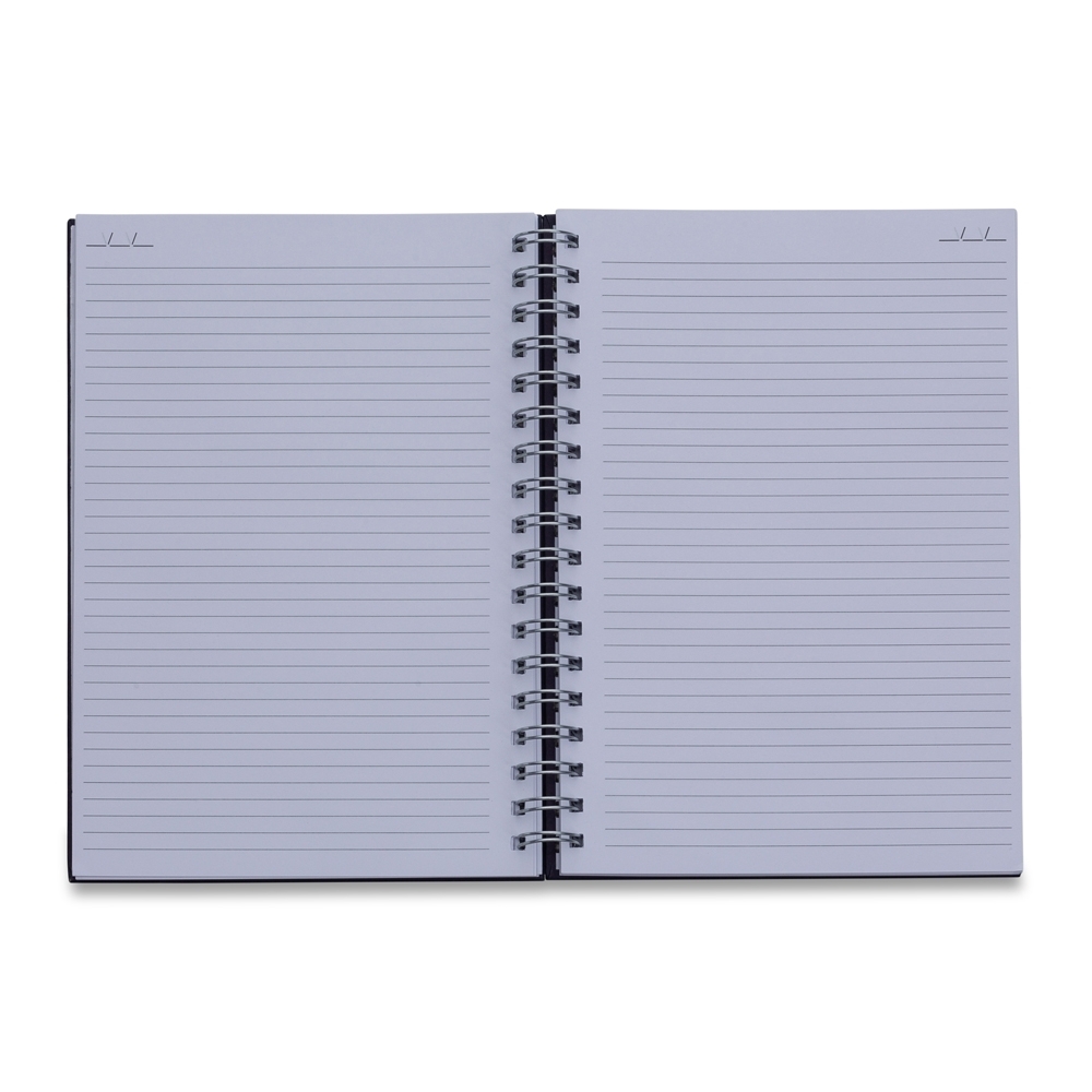 Caderno Capa Kraft / 2599