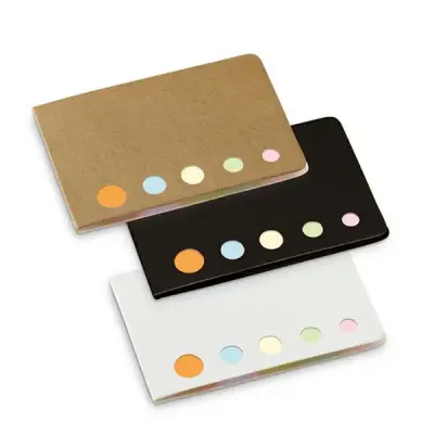 Caderno Cartao