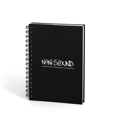 Caderno Colore Personalizado