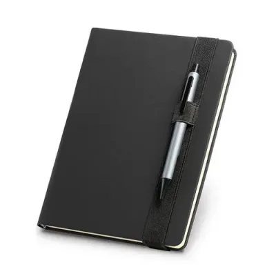 Caderno Com 140 Folhas Nao Pautadas