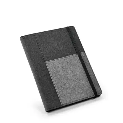 Caderno Com Capa em Poliester Personalizado