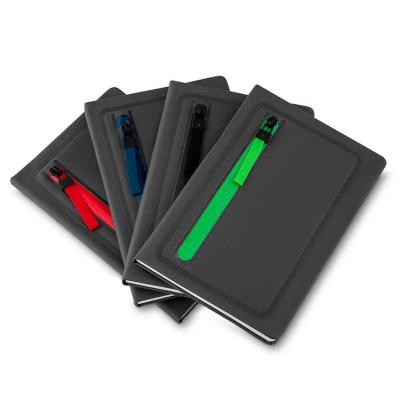 Caderno de Anotacao