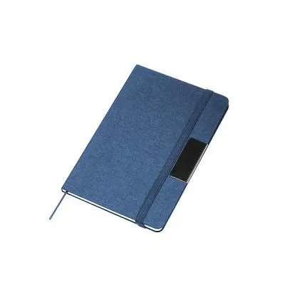 Caderno de Anotacao Personalizado Para Brinde