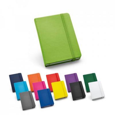 Caderno de Anotacoes