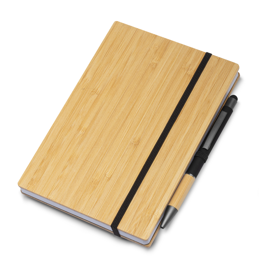 Caderno de Anotações 200