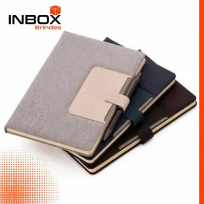 Caderno de Anotacoes