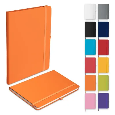 Caderno de Anotacoes a5