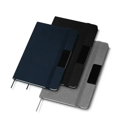 Caderno de Anotacoes de Capa Dura