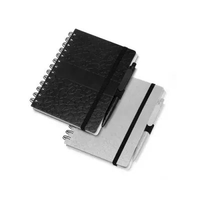 Caderno de Anotacoes em Abs Reciclavel