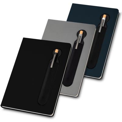 Caderno de Anotacoes Para Brindes