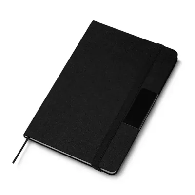 Caderno de Anotacoes Personalizado