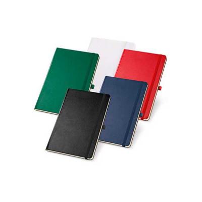Caderno de Anotacoes Sem Pauta Personalizado