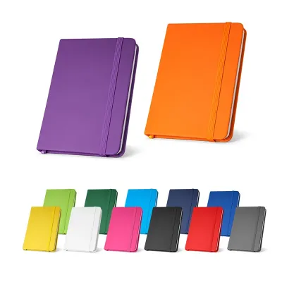 Caderno de Bolso Capa em Sintetico Lnr93425