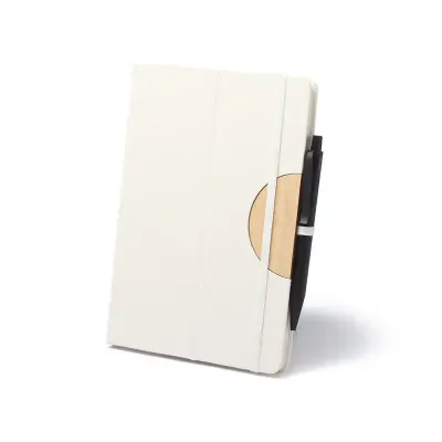 Caderno de Capa Dura