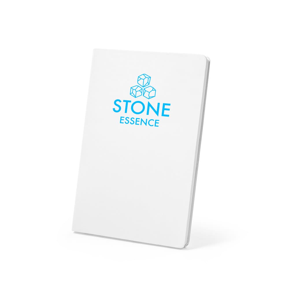Caderno de Capa Dura A5 Crane Personalizado