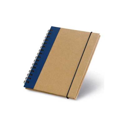 Caderno de Capa Dura Para Brindes