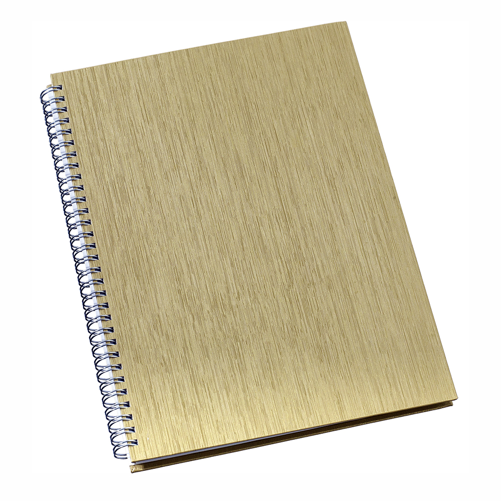 Caderno de Negócios