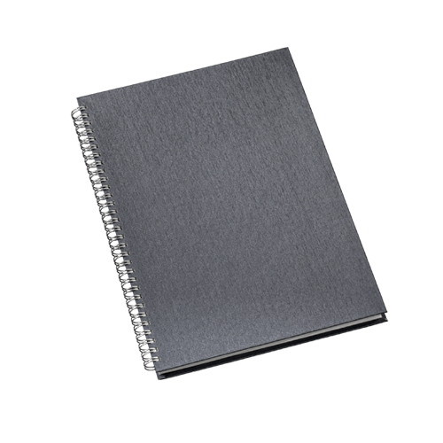 Caderno de Negócios