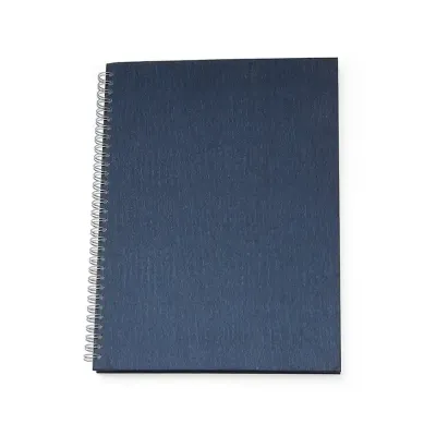 Caderno de Negocios