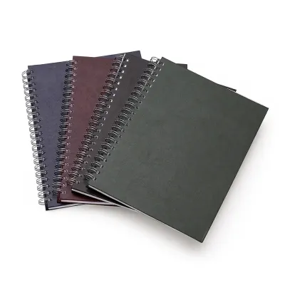 Caderno de Sintetico