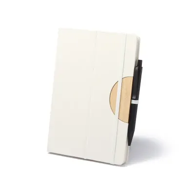Caderno Ecologico