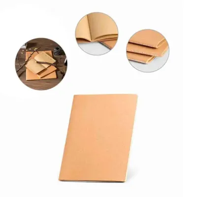 Caderno Ecologico de Brochura