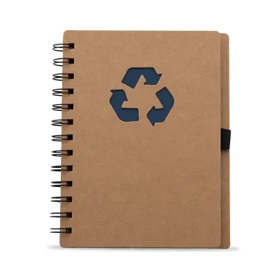 Caderno Ecologico Lnr12000