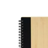 Caderno Ecologico Personalizado
