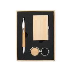 Caderno Ecologico Personalizado