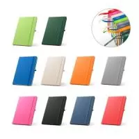Caderno Ecologico Personalizado