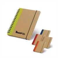 Caderno Ecologico Personalizado