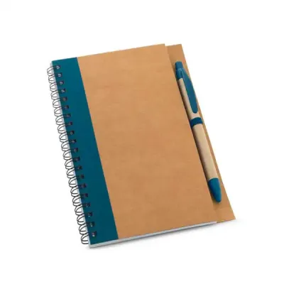 Caderno Ecologico Personalizado
