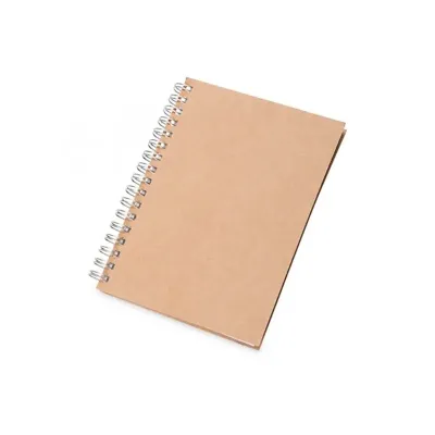 Caderno Ecologico Personalizado Lnr14813