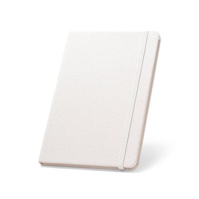 Caderno em PET Reciclado Personalizado 1