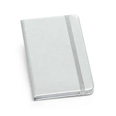Caderno em Sintetico Brilhante